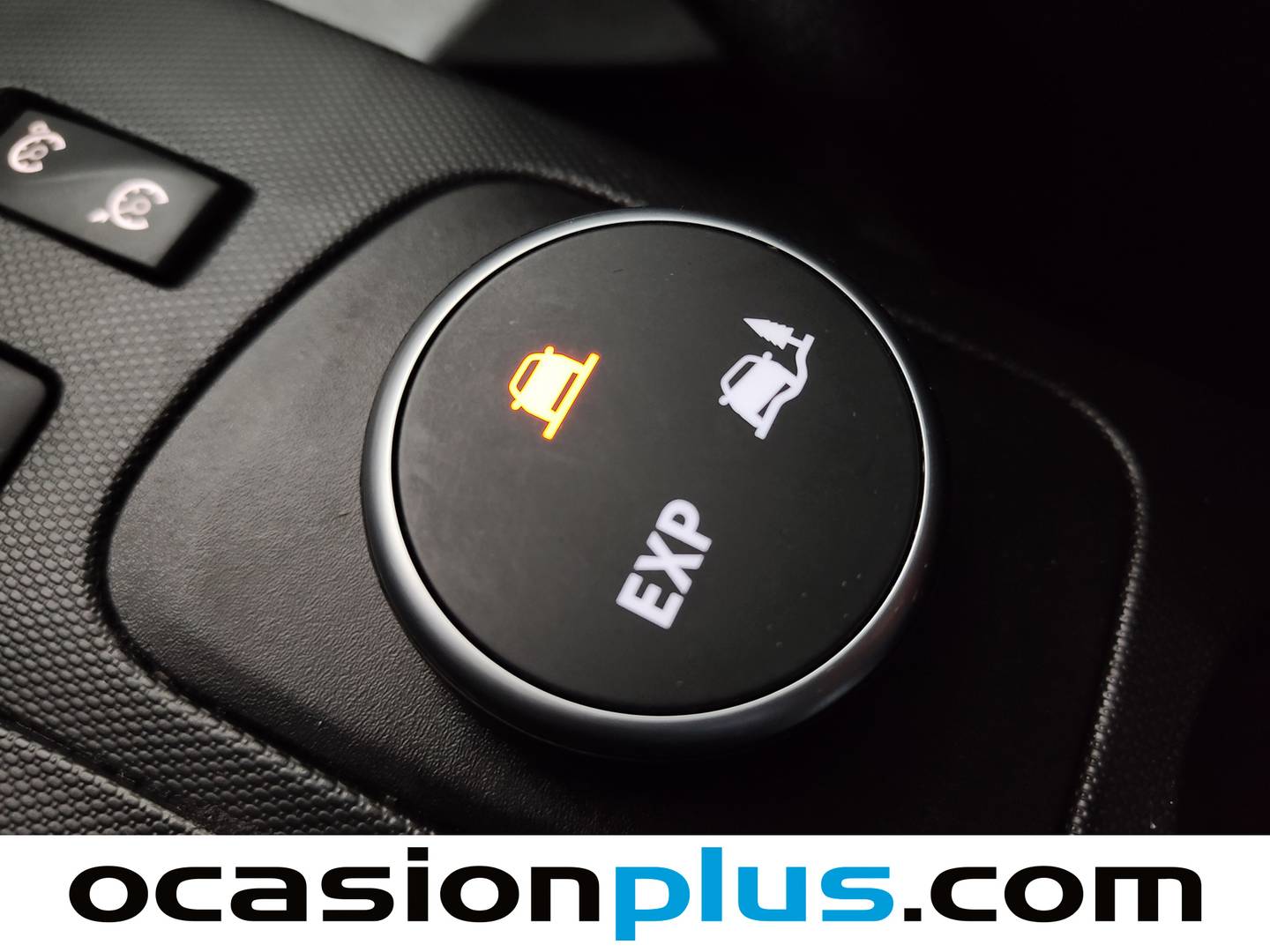 Extras del Renault Captur Renault Captur Helly Hansen dCi (90 CV) EDC