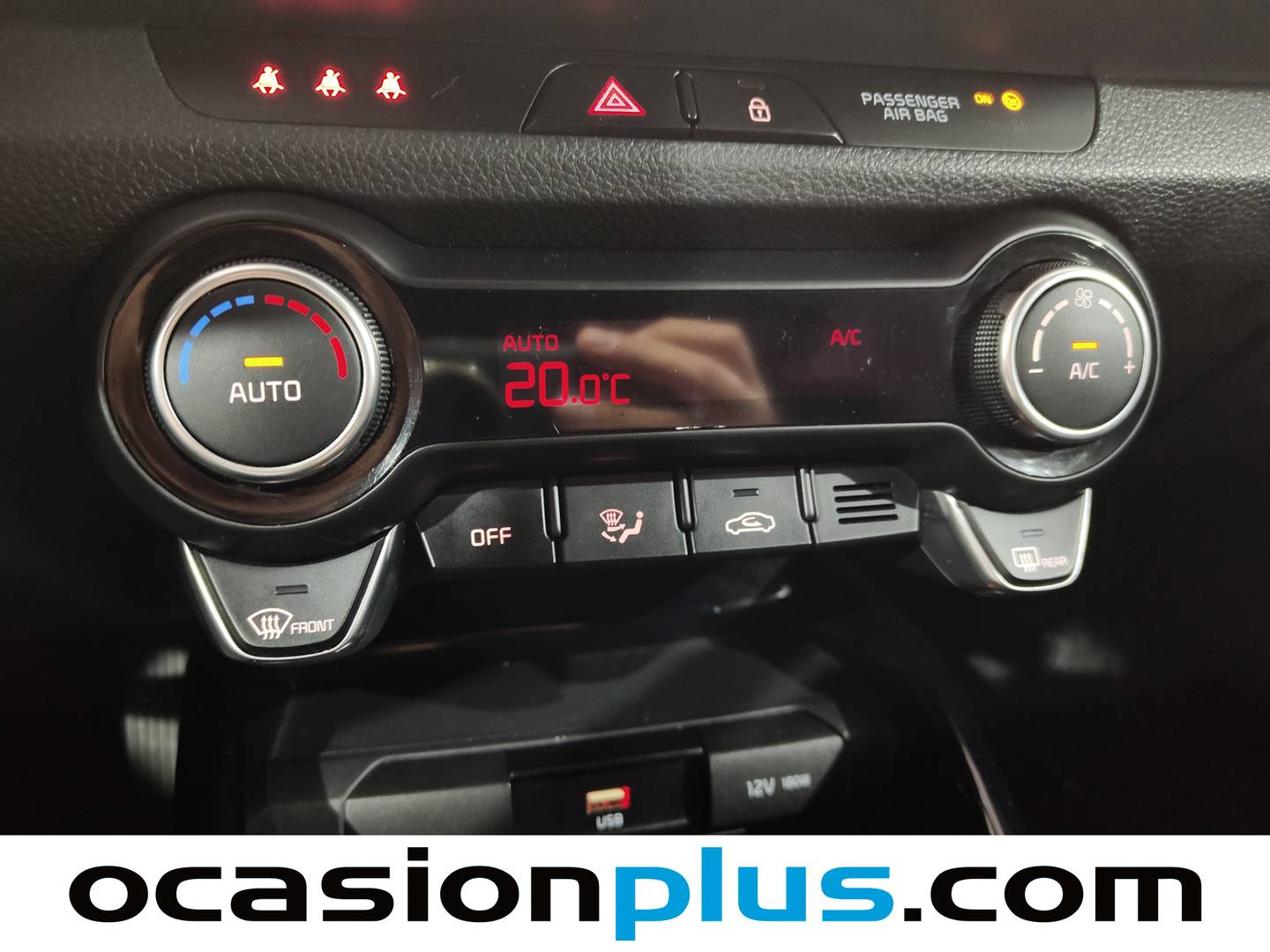 KIA Stonic KIA Stonic 1.2 DPi Drive (84 CV) 84cv