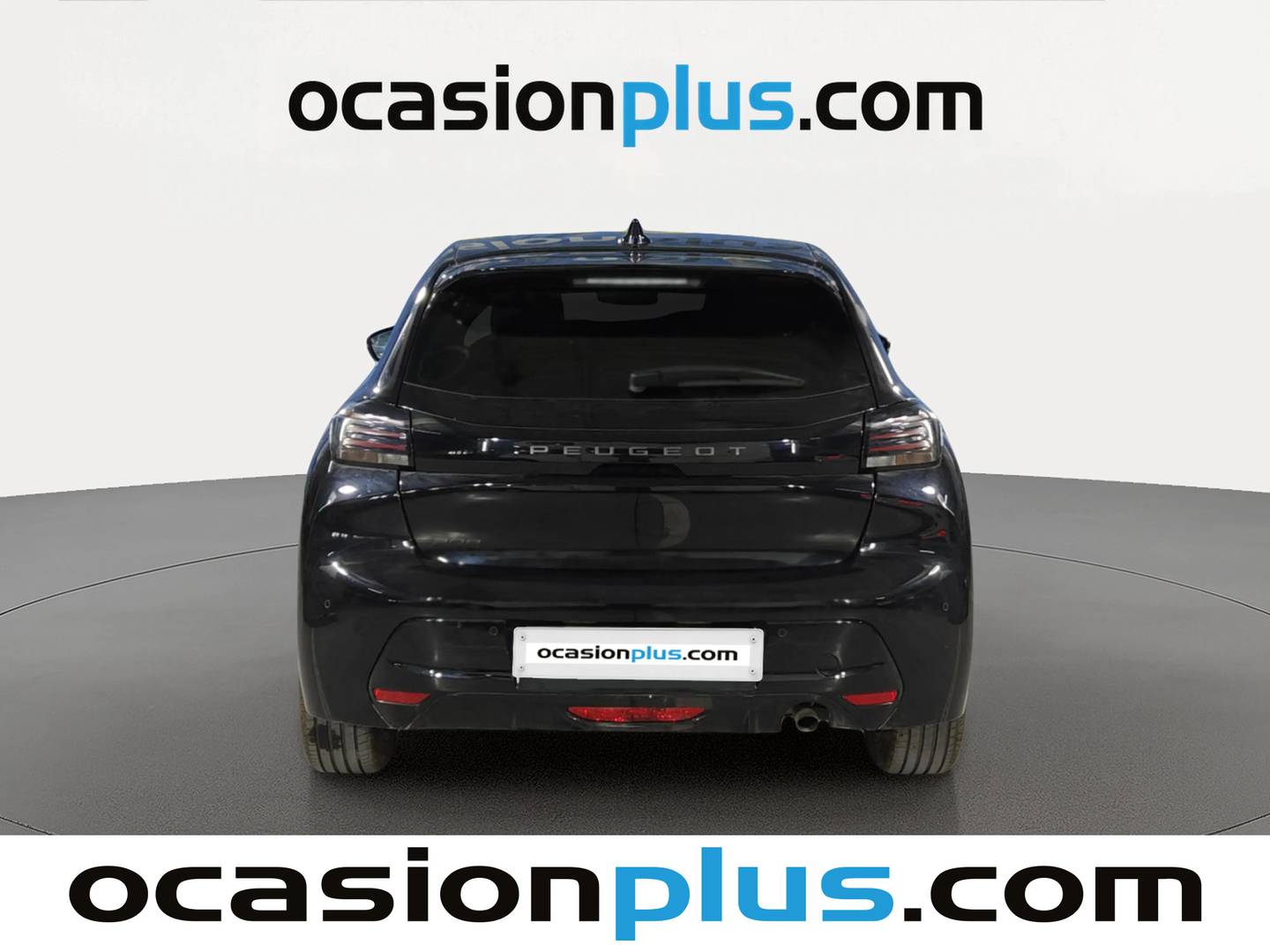 Foto Peugeot 208 Peugeot 208 PureTech 100 Allure (100 CV)