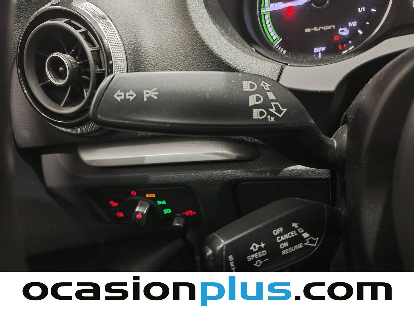 Foto Audi A3 Audi A3 Sportback 1.4 TFSI e-Tron (204 CV) S tronic