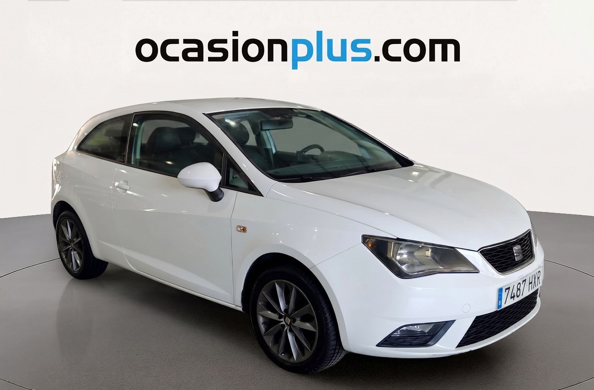 SEAT Ibiza SC 1.6 TDI Style ITech - foto 2