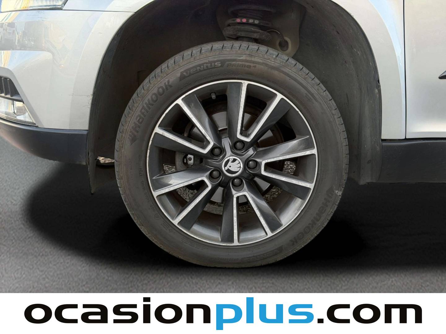 Skoda Yeti Skoda Yeti 1.2 TSI Outdoor Black (110 CV) gasolina