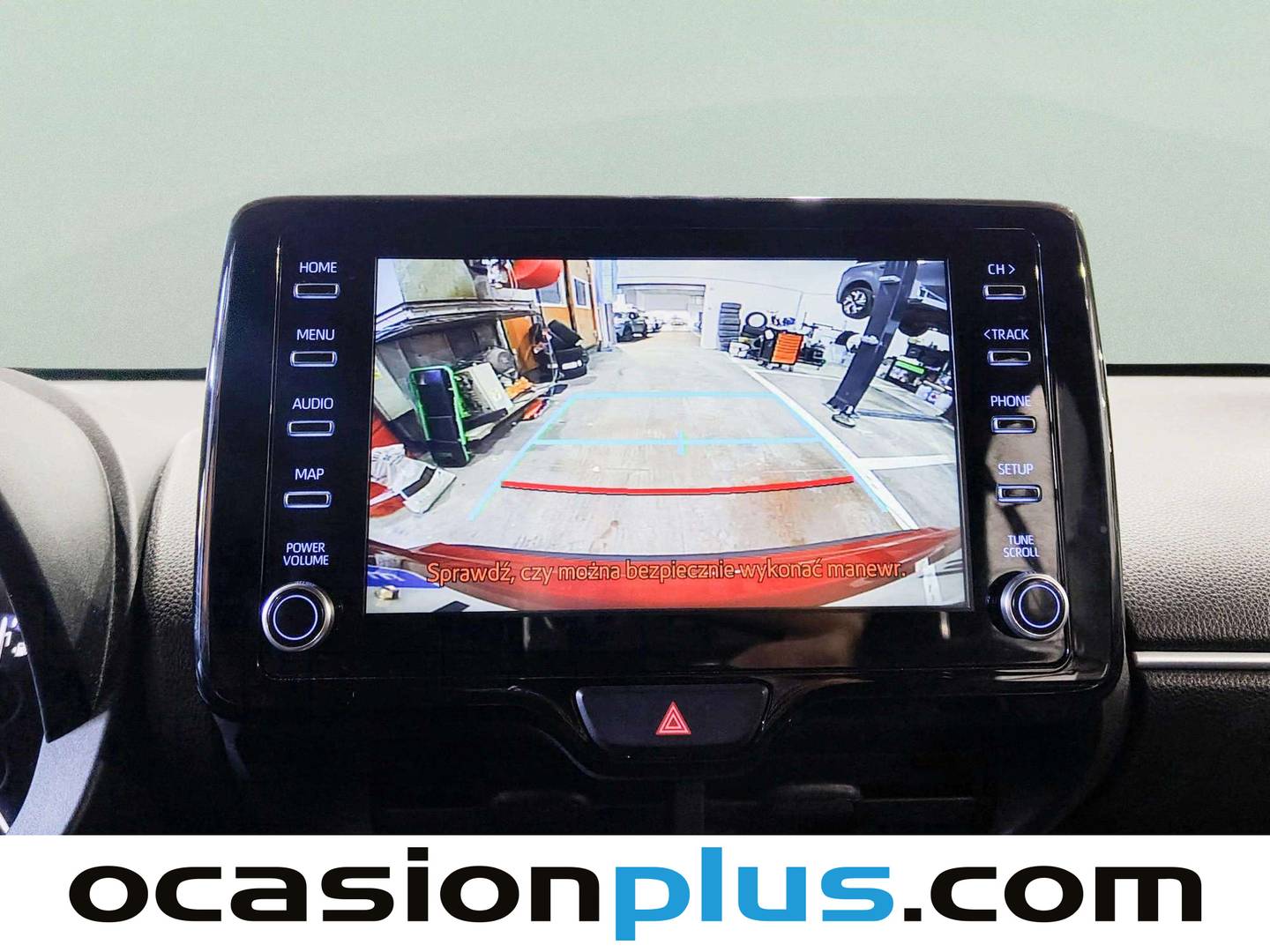 Foto Toyota Yaris Cross Toyota Yaris Cross 120H Active Tech (116 CV)