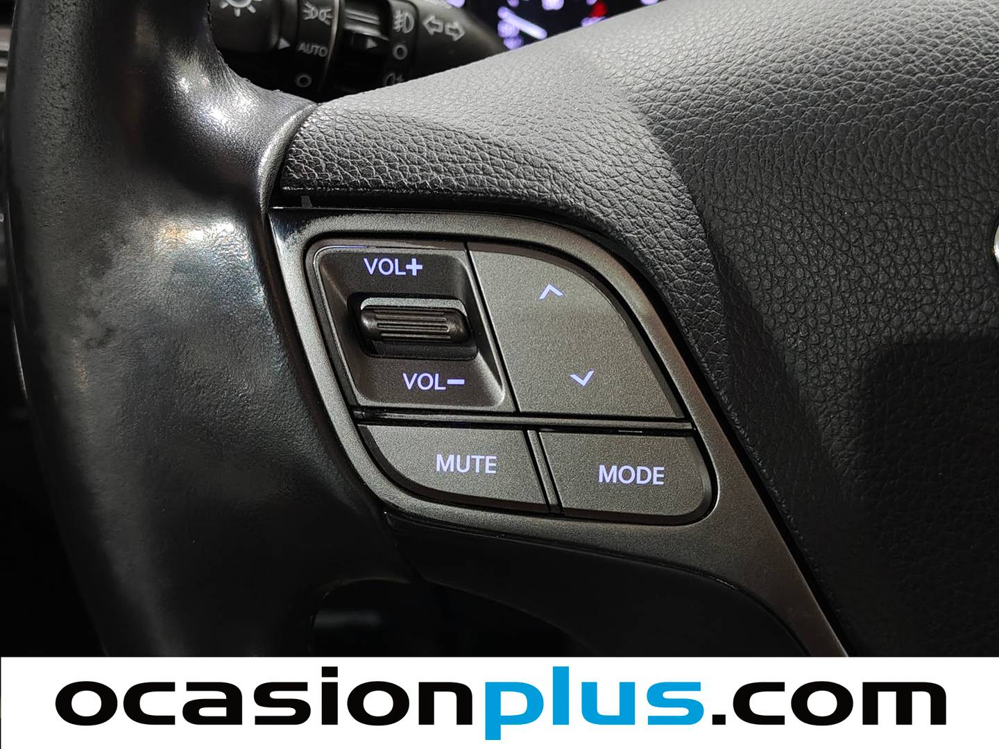 Hyundai Santa Fe Hyundai Grand Santa Fe 2.2 CRDi Tecno 4x2 7S (200 CV) 7 plazas 200cv