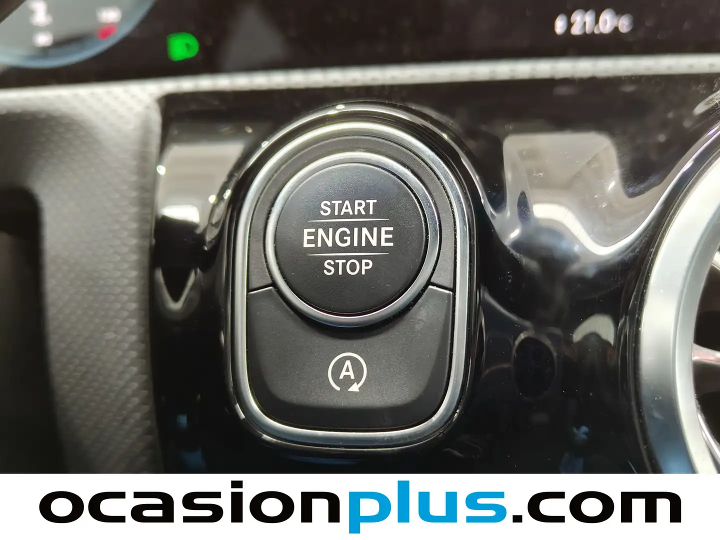 Foto Mercedes CLA Mercedes-Benz CLA Shooting Brake CLA Shooting Brake CLA 200 (163 CV) Pack AMG