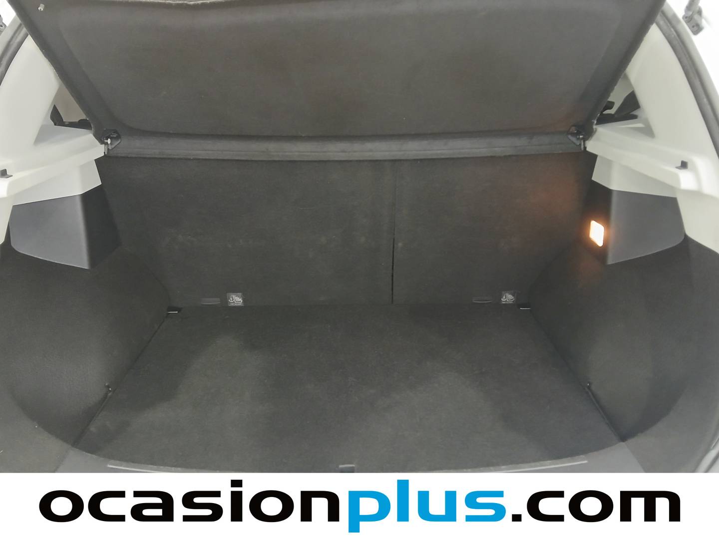 Foto MG ZS MG ZS 1.0T Luxury  (111 CV)