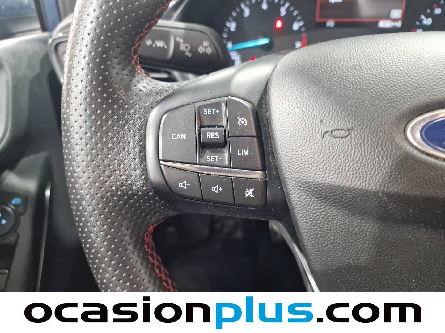 Ford Fiesta Ford Fiesta 1.0 EcoBoost MHEV ST-Line (125 CV) 125cv