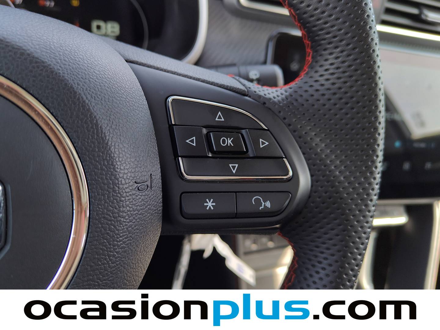 MG ZS MG ZS 1.5 Luxury (106 CV) 106cv