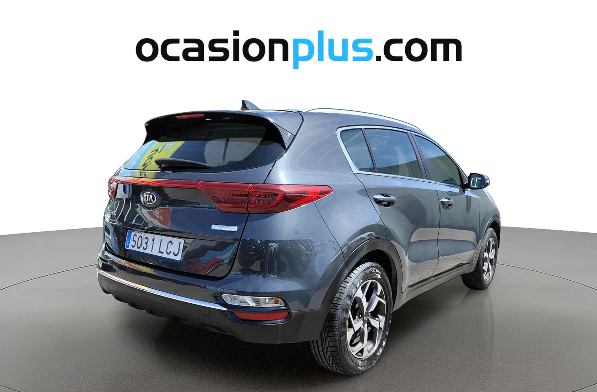 Kia Sportage 1.6 MHEV Drive 4x2 - foto 4