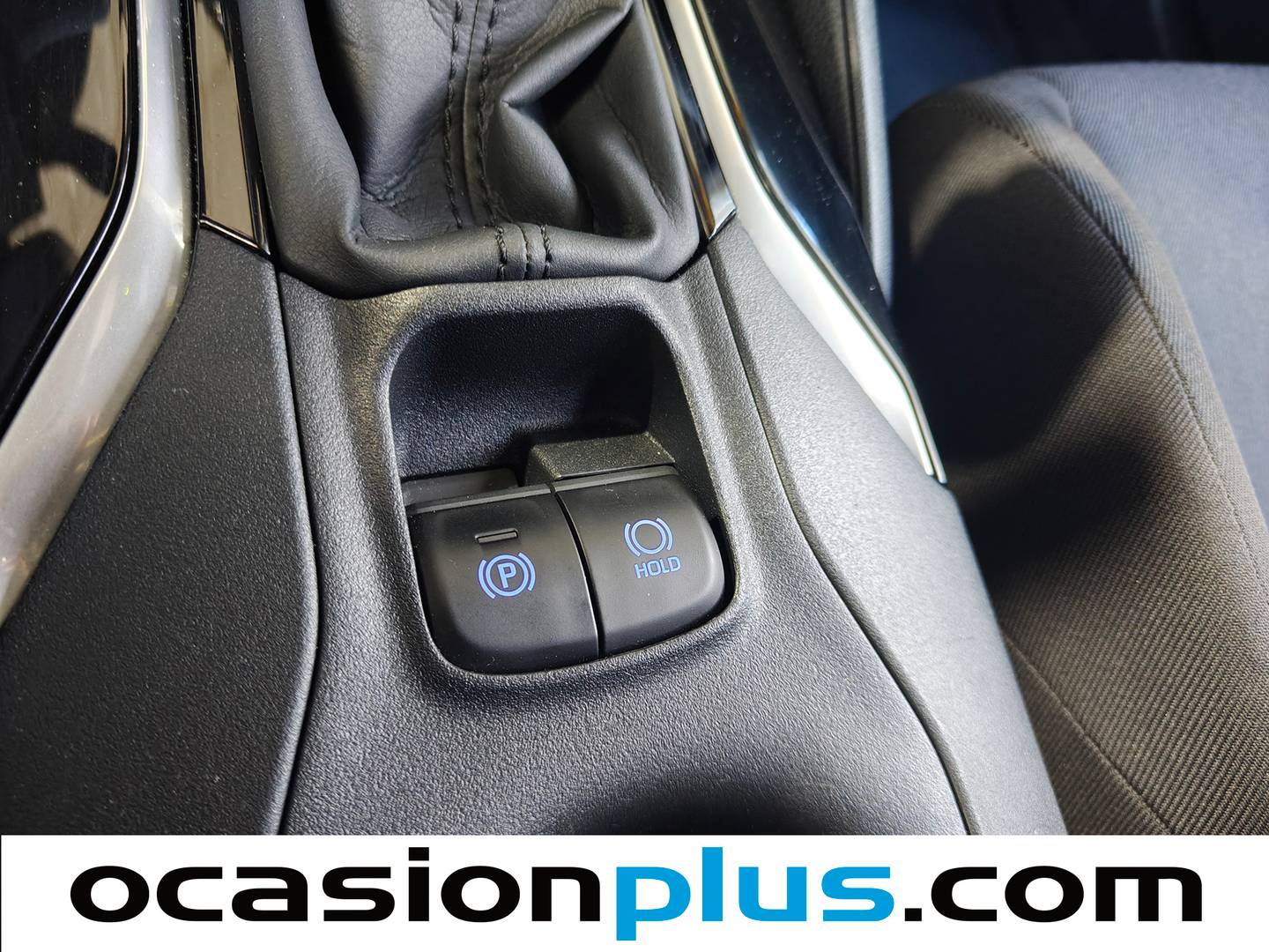 Toyota Corolla Toyota Corolla 1.8 125H Business Plus E-CVT (122 CV) al mejor precio