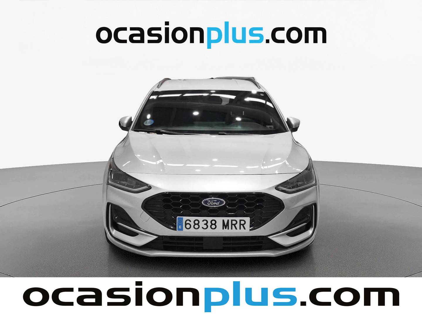 Ford Focus Ford Focus 1.0 Ecoboost MHEV ST-Line Auto  (155 CV) barato