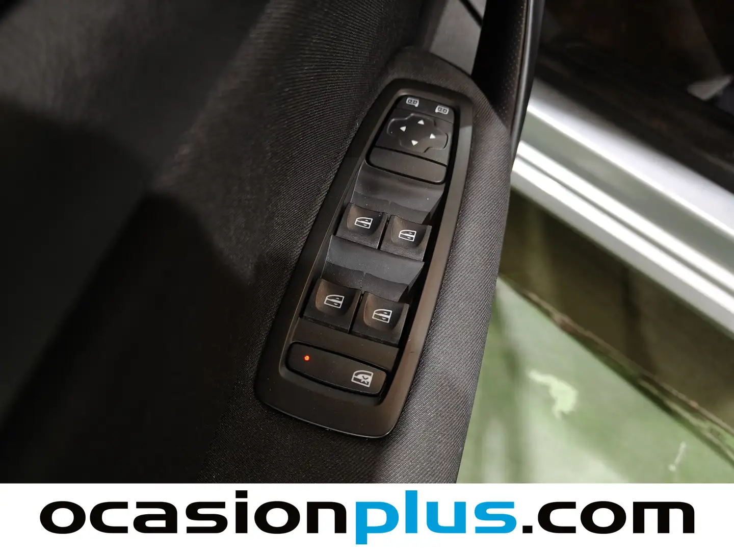 Foto Renault Mégane Renault Megane Intens E-Tech Híbrido (160 CV)