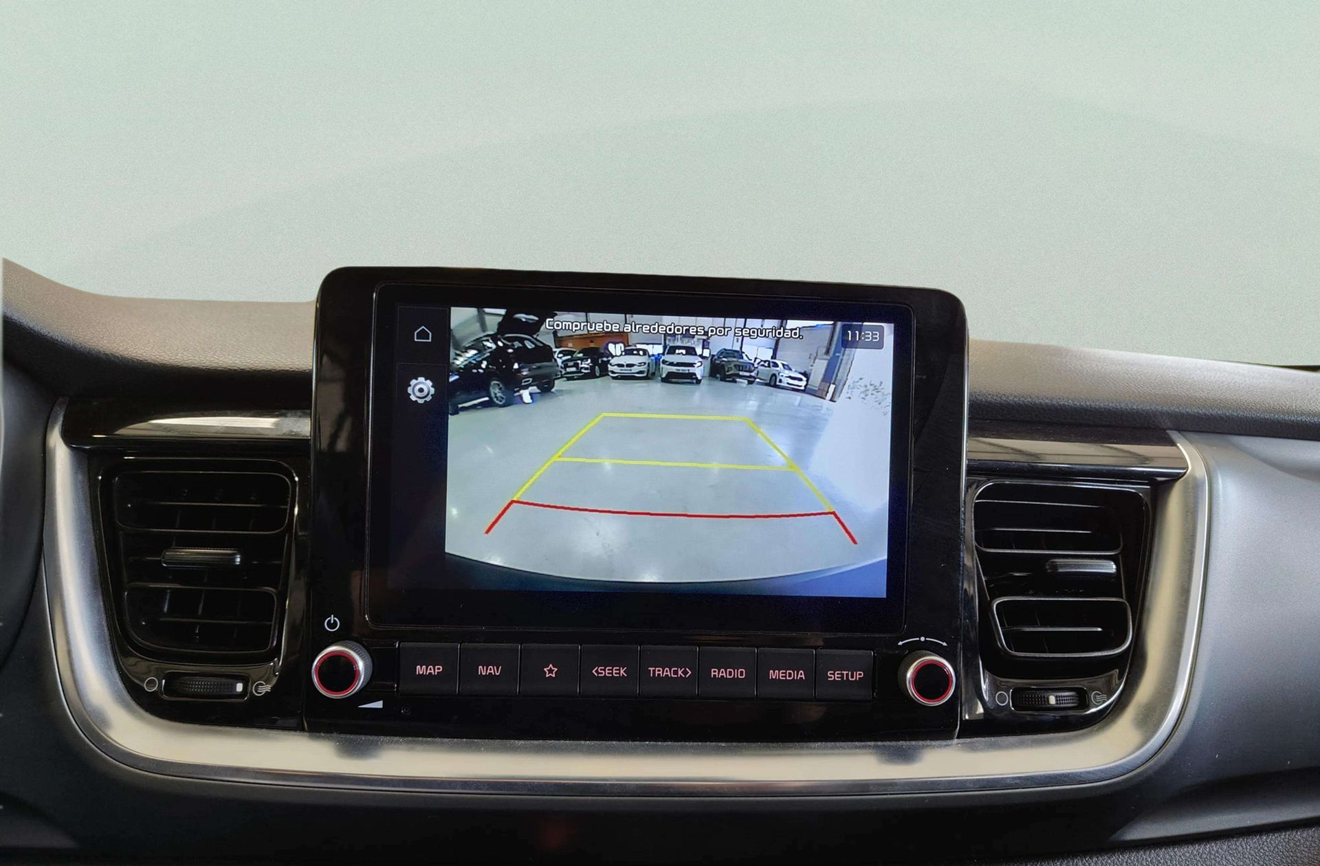 Kia Stonic 1.0 T-GDi Drive - foto 9