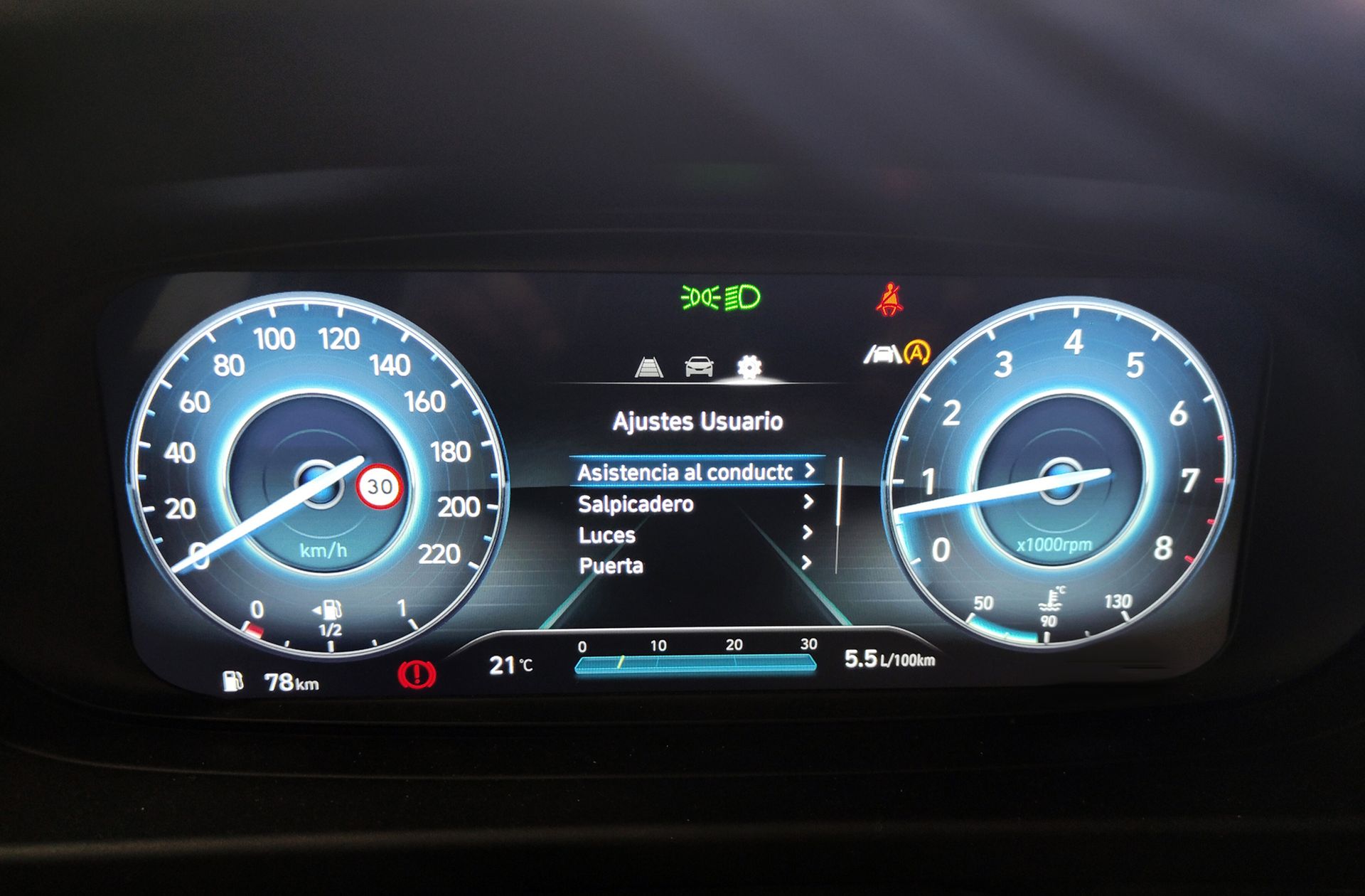 Hyundai Bayon 1.2 MPI Maxx - foto 20