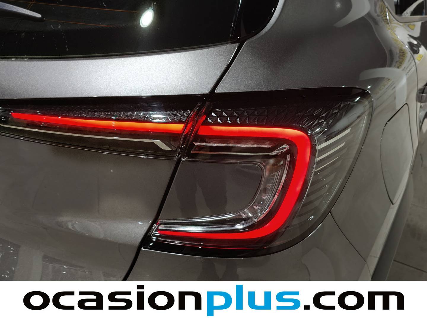 Acabados Renault Captur Renault Captur evolution TCe (90CV)