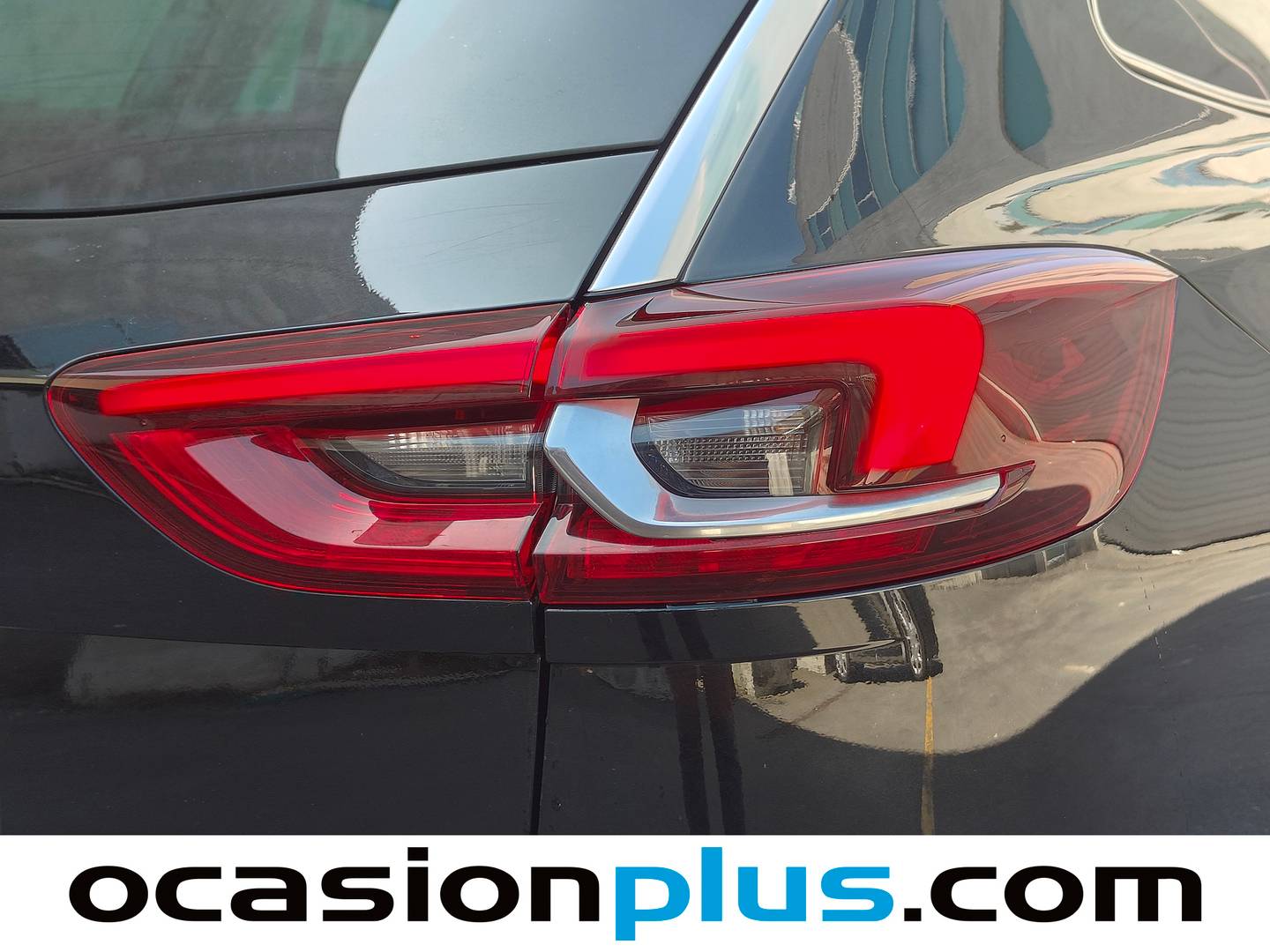 Opel Insignia OPEL Insignia ST 1.5 Turbo XFT Innovation Auto WLTP (165 CV) km 0
