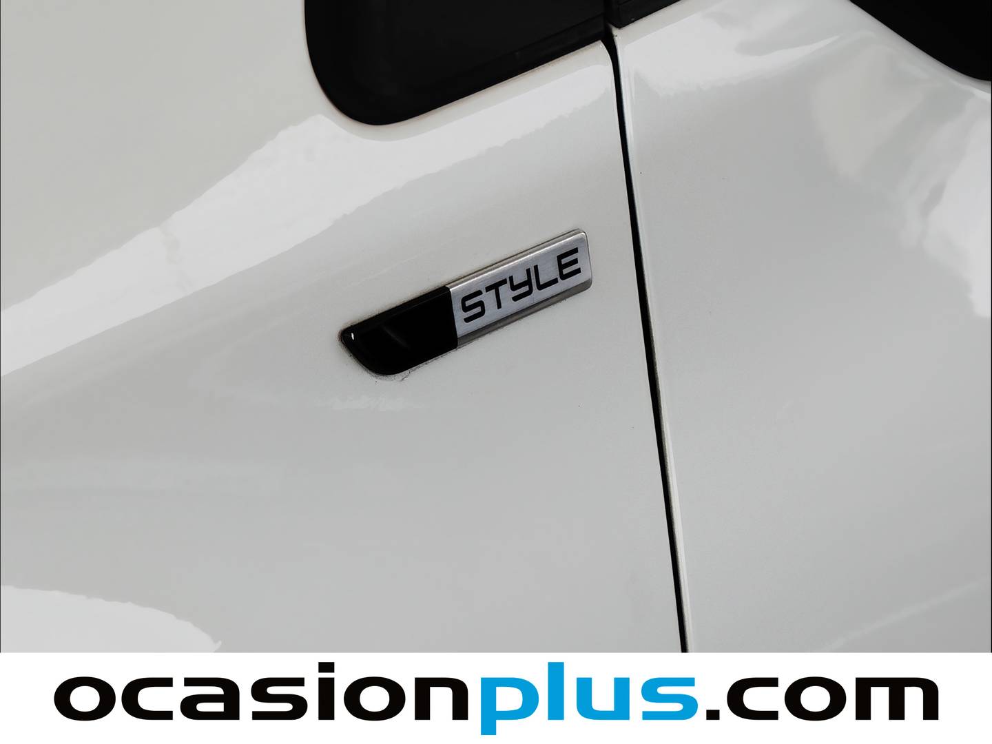 Peugeot 2008 Peugeot 2008 PureTech 110 S&S Style (110 CV) de segunda mano