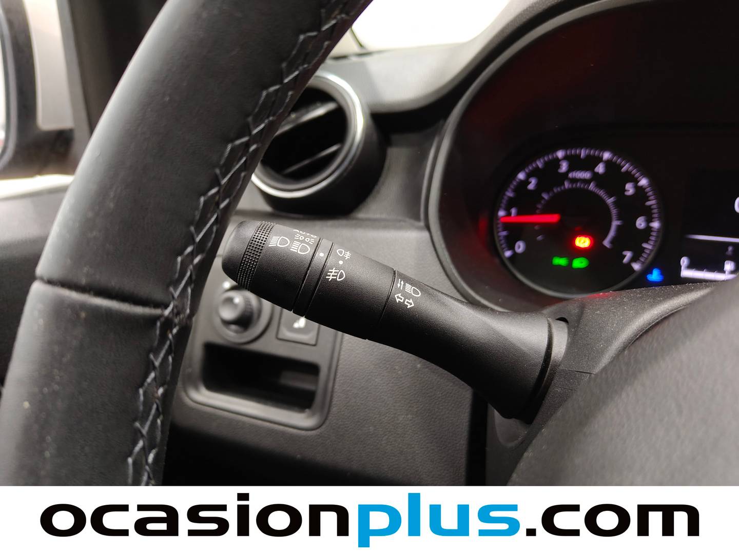 Dacia Duster Dacia Duster Prestige Blue dCi (115 CV) 4X4 de segunda mano