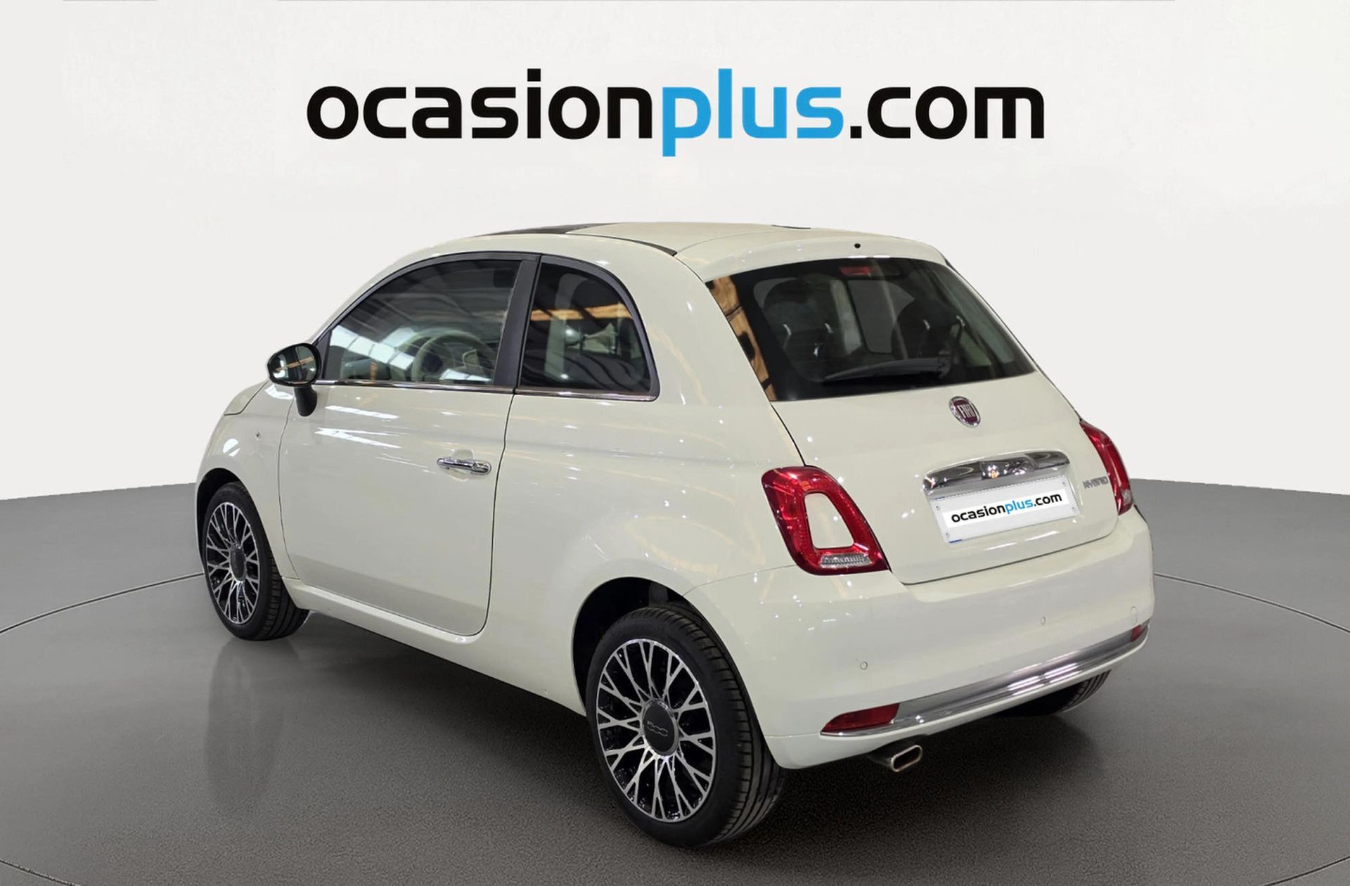Fiat 500 1.0 Hybrid Dolcevita - foto 3