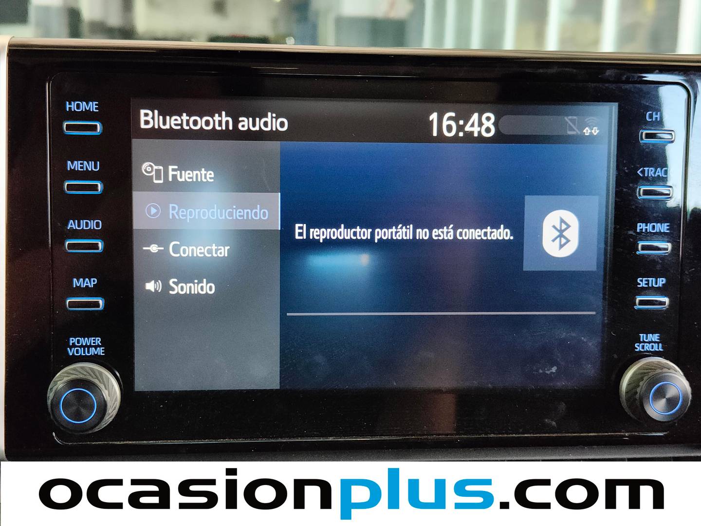Toyota Rav4 Toyota Rav4 2.5l Hybrid Style (218 CV) híbrido