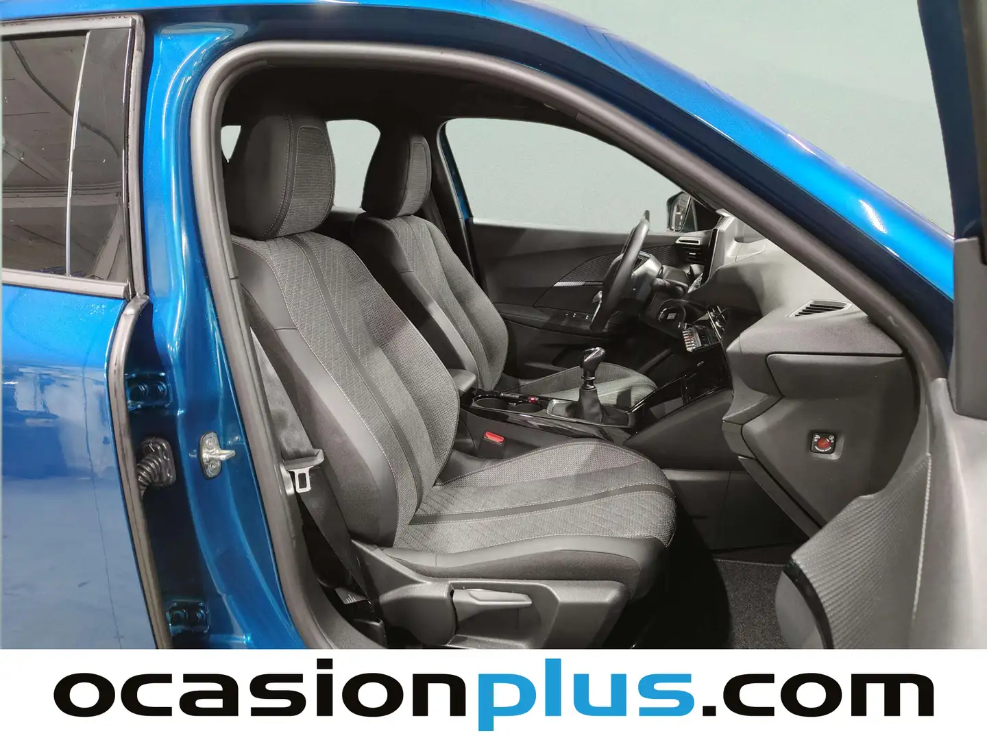 Foto Peugeot 2008 Peugeot 2008 PureTech 100 S&S Allure (100 CV)