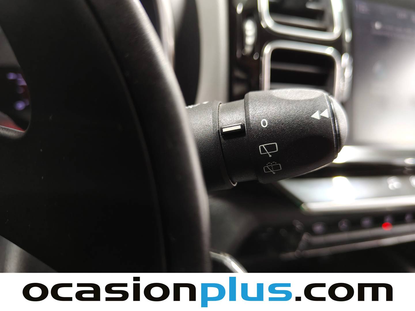 Citroën C5 Aircross Citroen C5 Aircross PureTech 130 S&S Live (131 CV) seminuevo