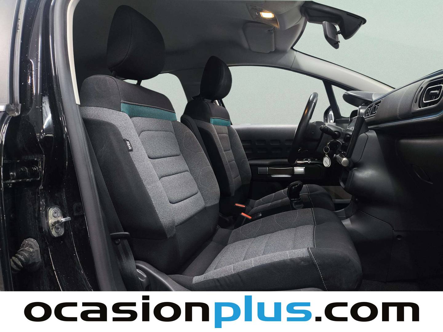 Foto Citroën C3 Citroen C3 PureTech Feel Pack (83 CV)