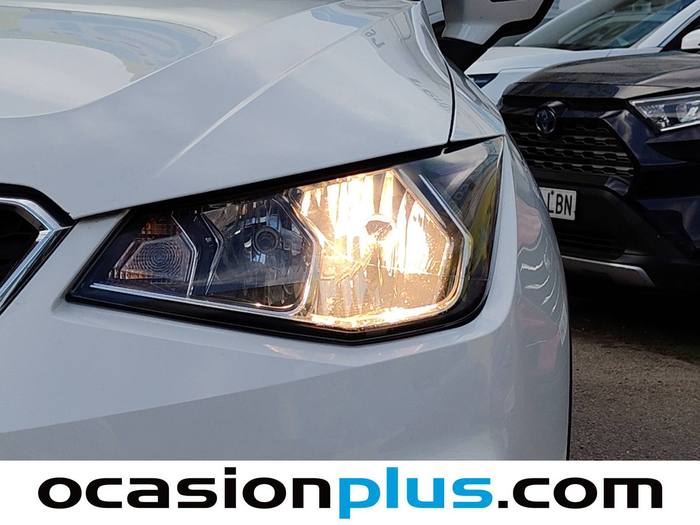 Seat Arona Seat Arona 1.0 TSI S&S Style DSG (115 CV) barato