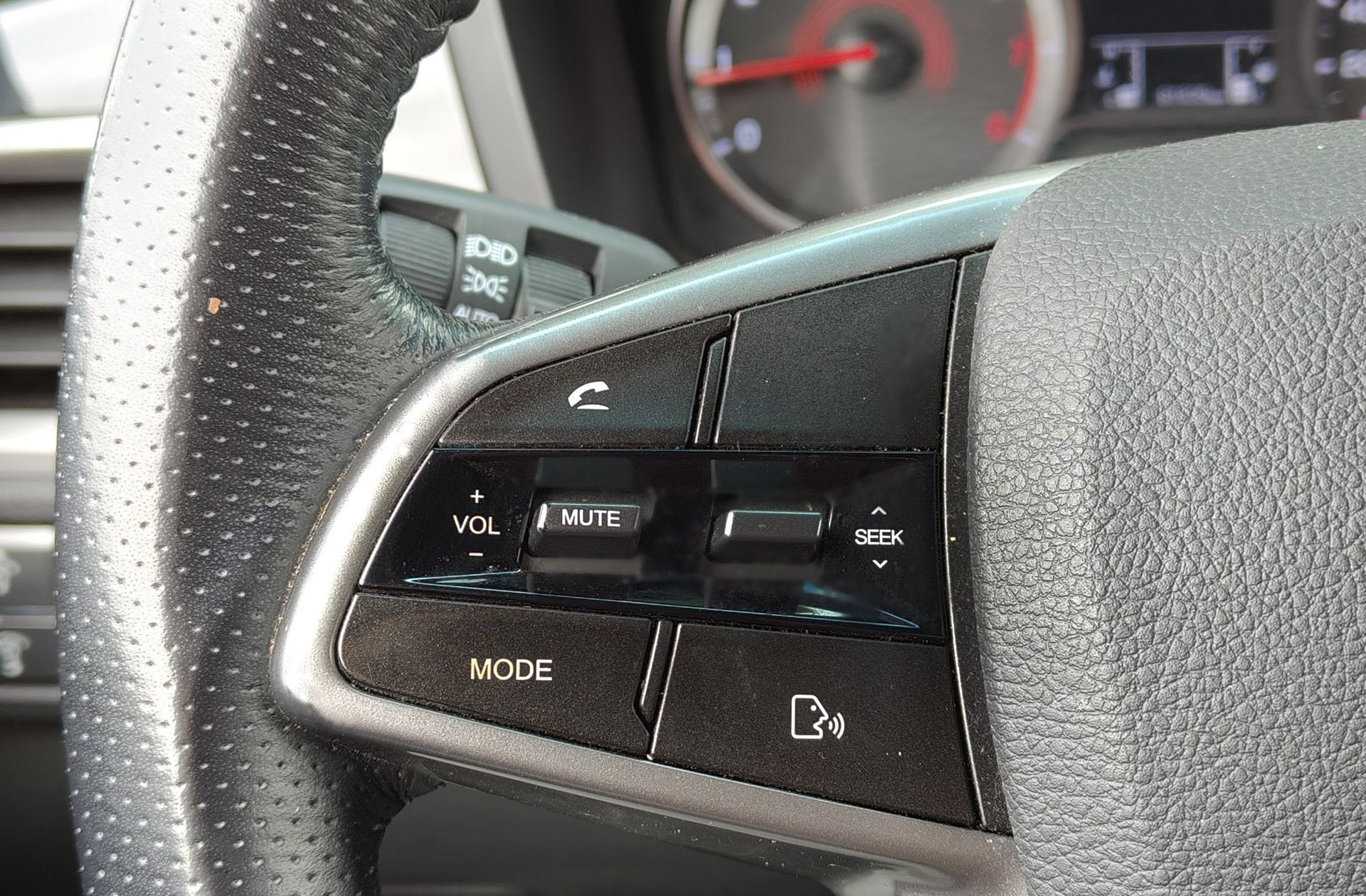 SsangYong Korando G15 TUrban LP - foto 26