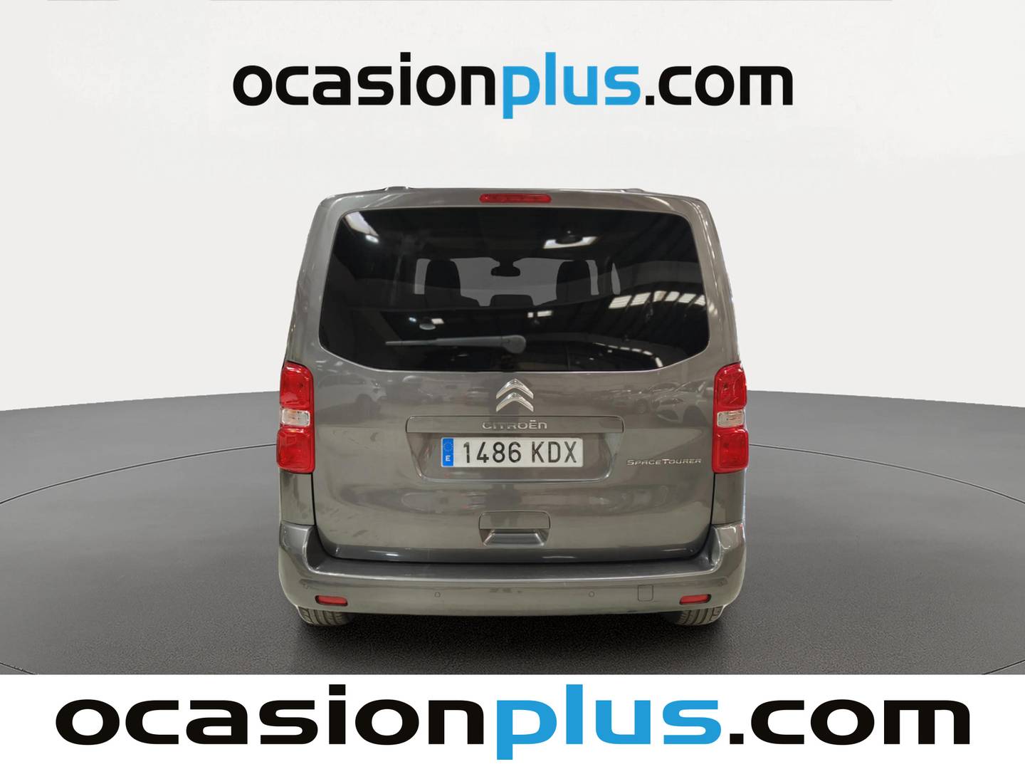 Citroën Spacetourer Citroen Spacetourer BlueHDi 115 Talla XS Business (115 CV) barato