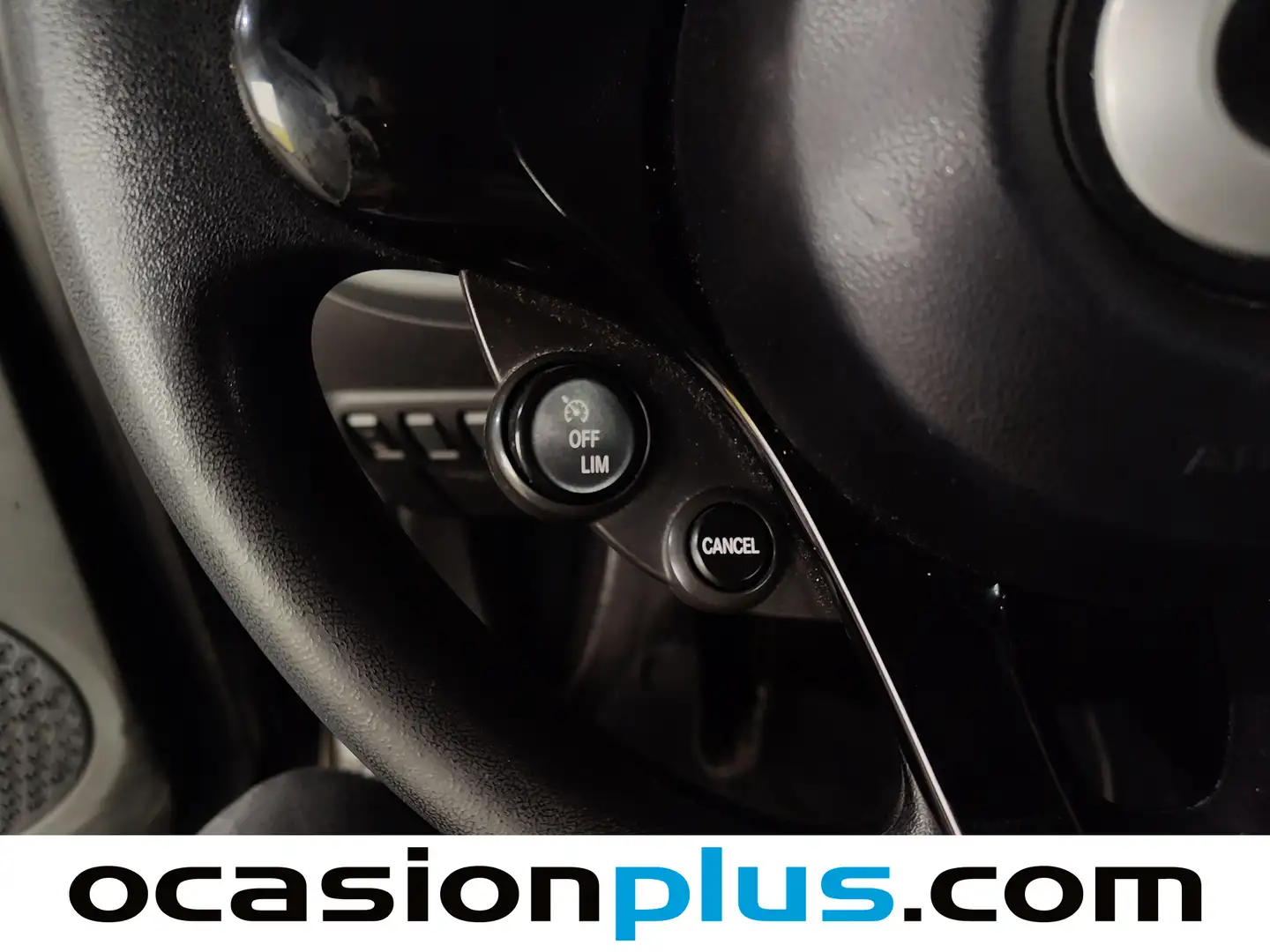 Foto Smart fortwo Smart ForTwo Coupe (71 CV)