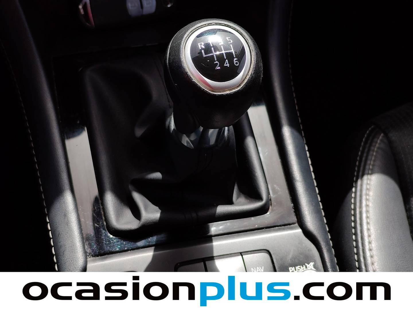 Mazda CX-3 Mazda CX-3 2.0 G Zenith 2WD (121 CV) de segunda mano