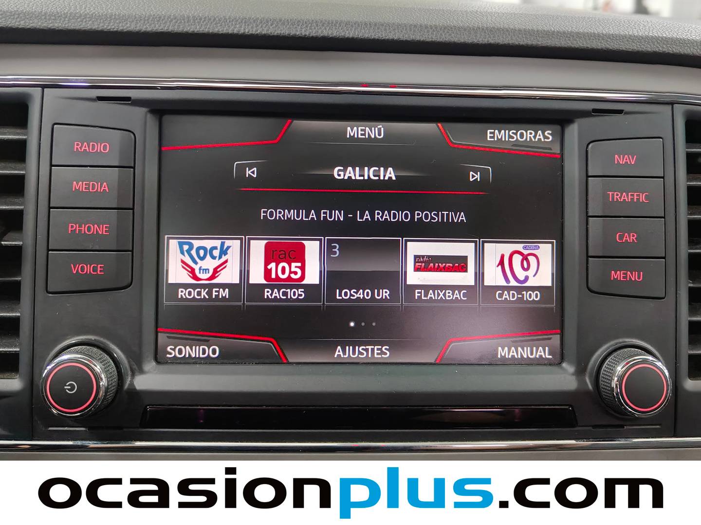 Seat León Seat Leon Xperience 2.0 TDI S&S X-perience Plus 4Drive DSG6 (184 CV) de ocasión