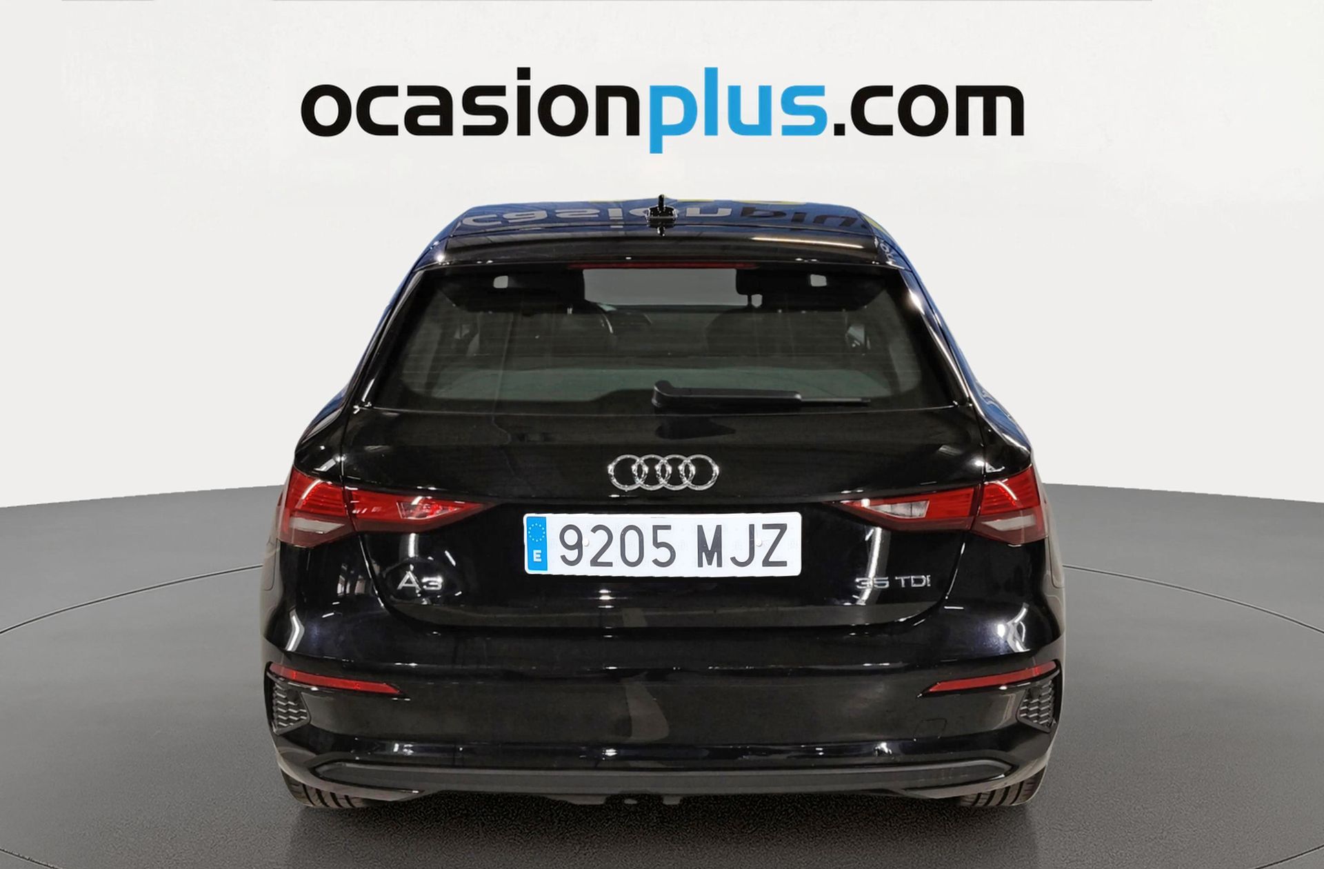 Audi A3 Sportback 35 TDI S tronic - foto 14