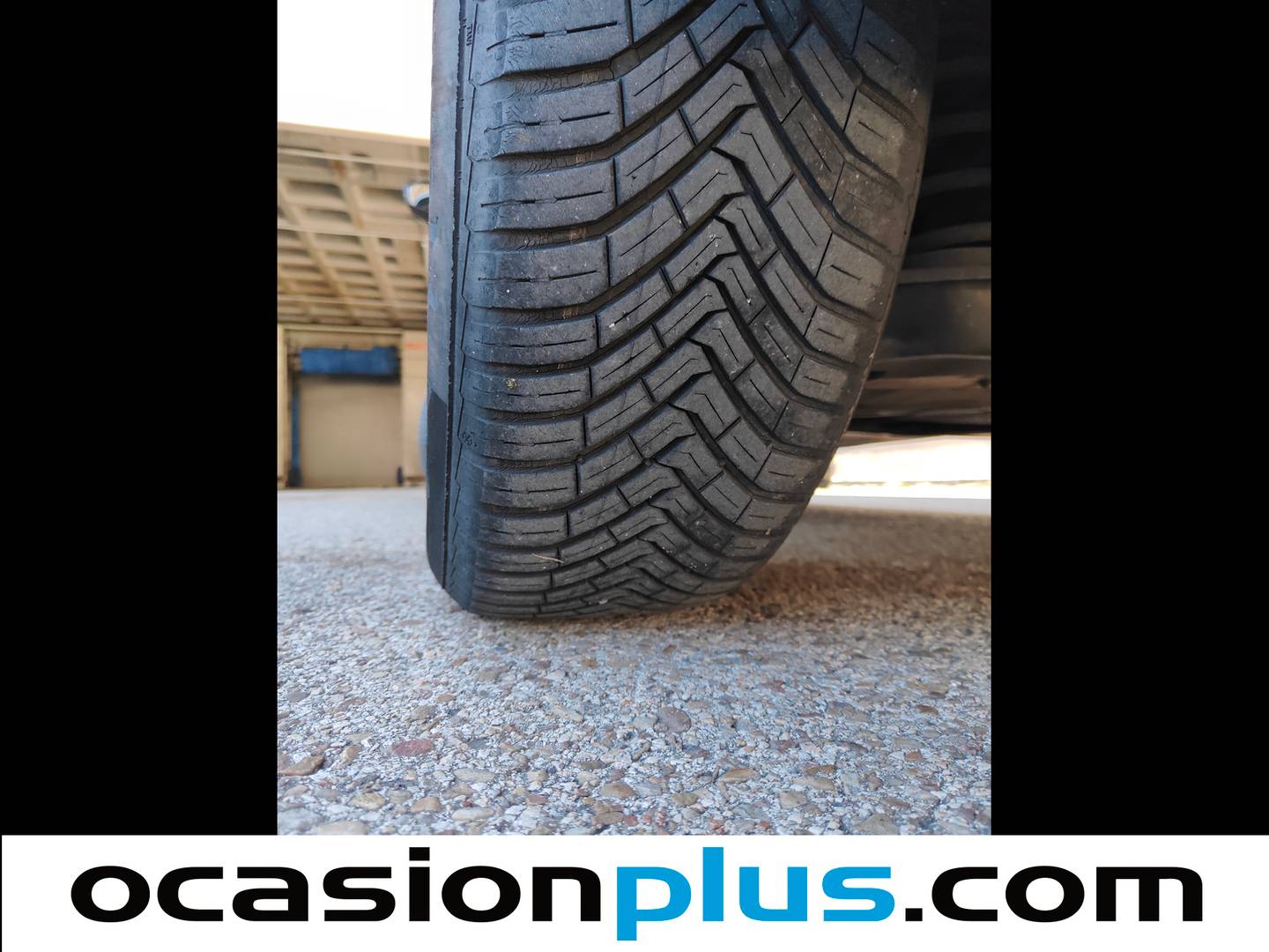 Volkswagen Tiguan Allspace Volkswagen Tiguan Allspace Advance 1.5 TSI (150 CV) 7 Plazas de segunda mano