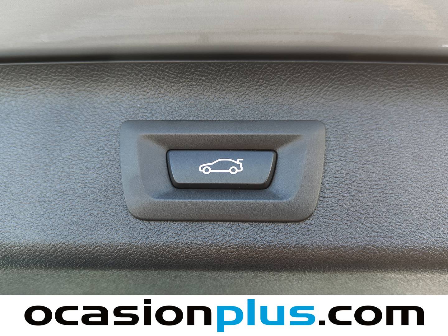 Foto BMW Serie 5 BMW Serie 5 530d Touring (265 CV)