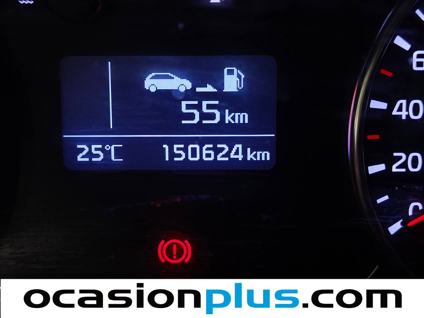 KIA Carens KIA Carens 1.7 CRDi VGT Concept Eco-Dynamics (115 CV) seminuevo