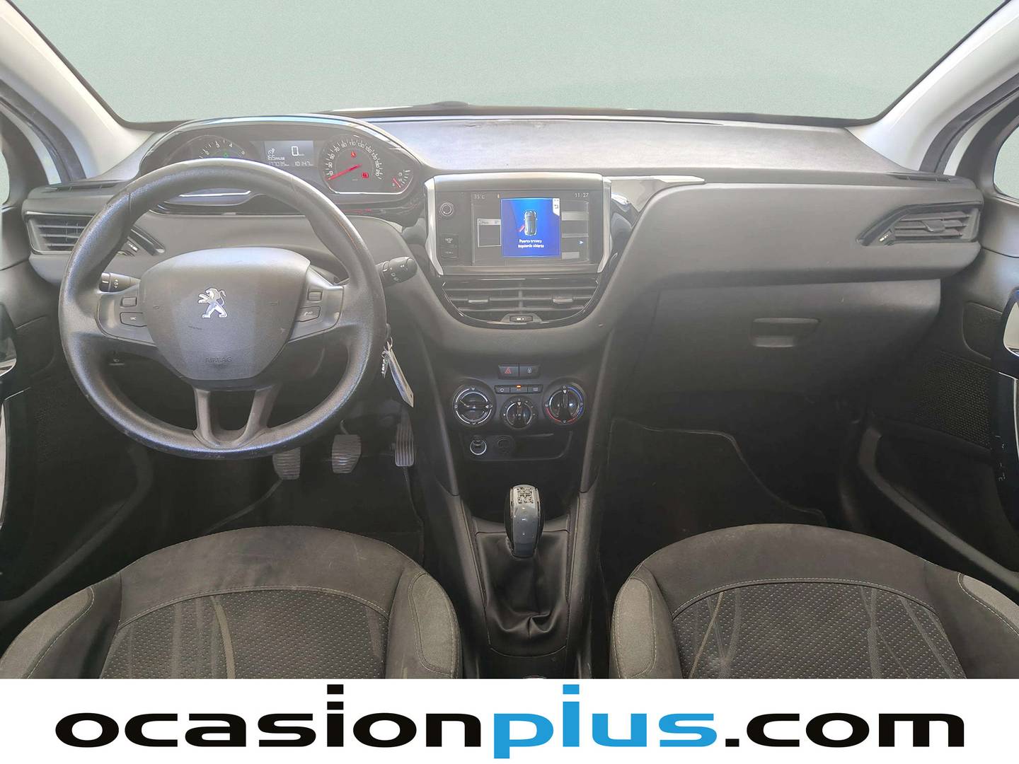 Peugeot 208 Peugeot 208 1.2 VTi Active (82 CV) de ocasión