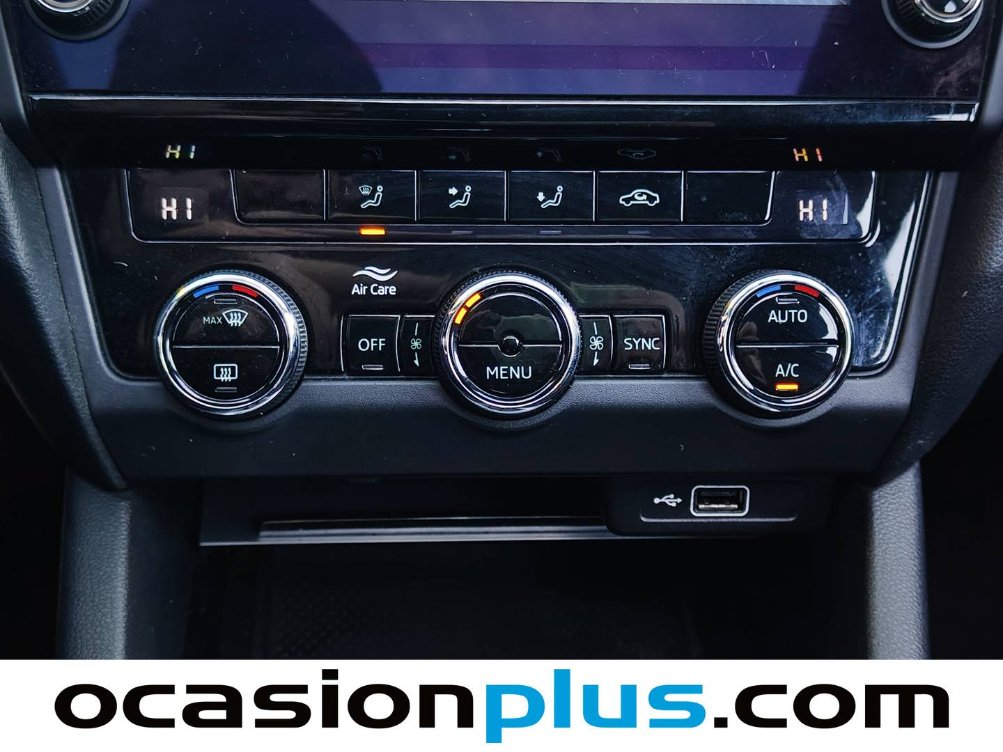 Foto Skoda Octavia Skoda Octavia Combi 1.5 TSI Like DSG (150 CV)