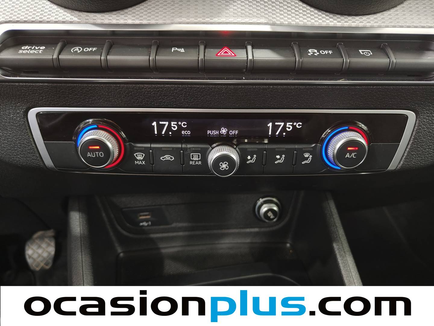Audi Q2 Audi Q2 Black line 35 TFSI (150 CV) 2021