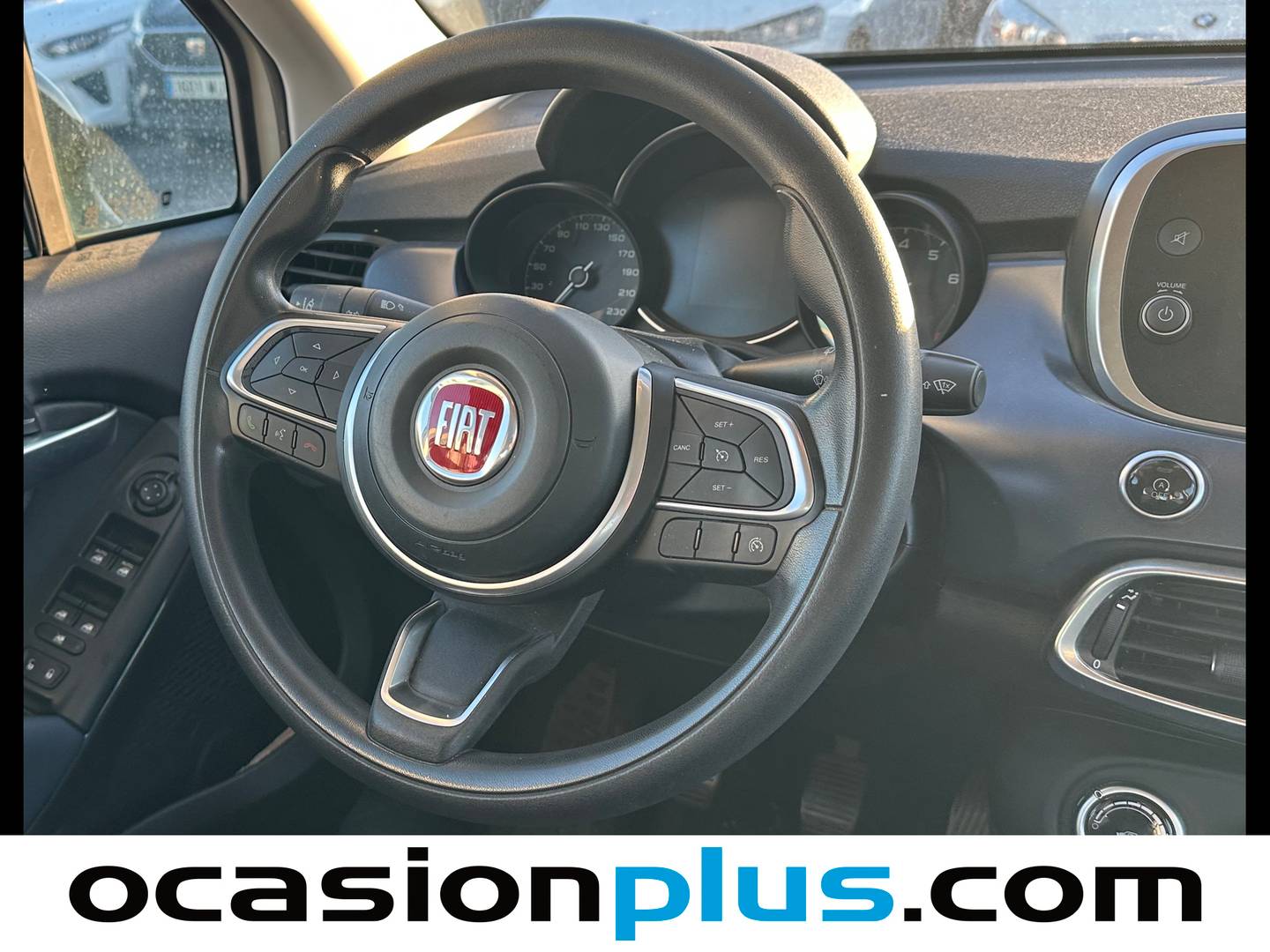 Foto Fiat 500X Fiat 500X 1.0 Firefly T3 S&S Cult (120 CV)