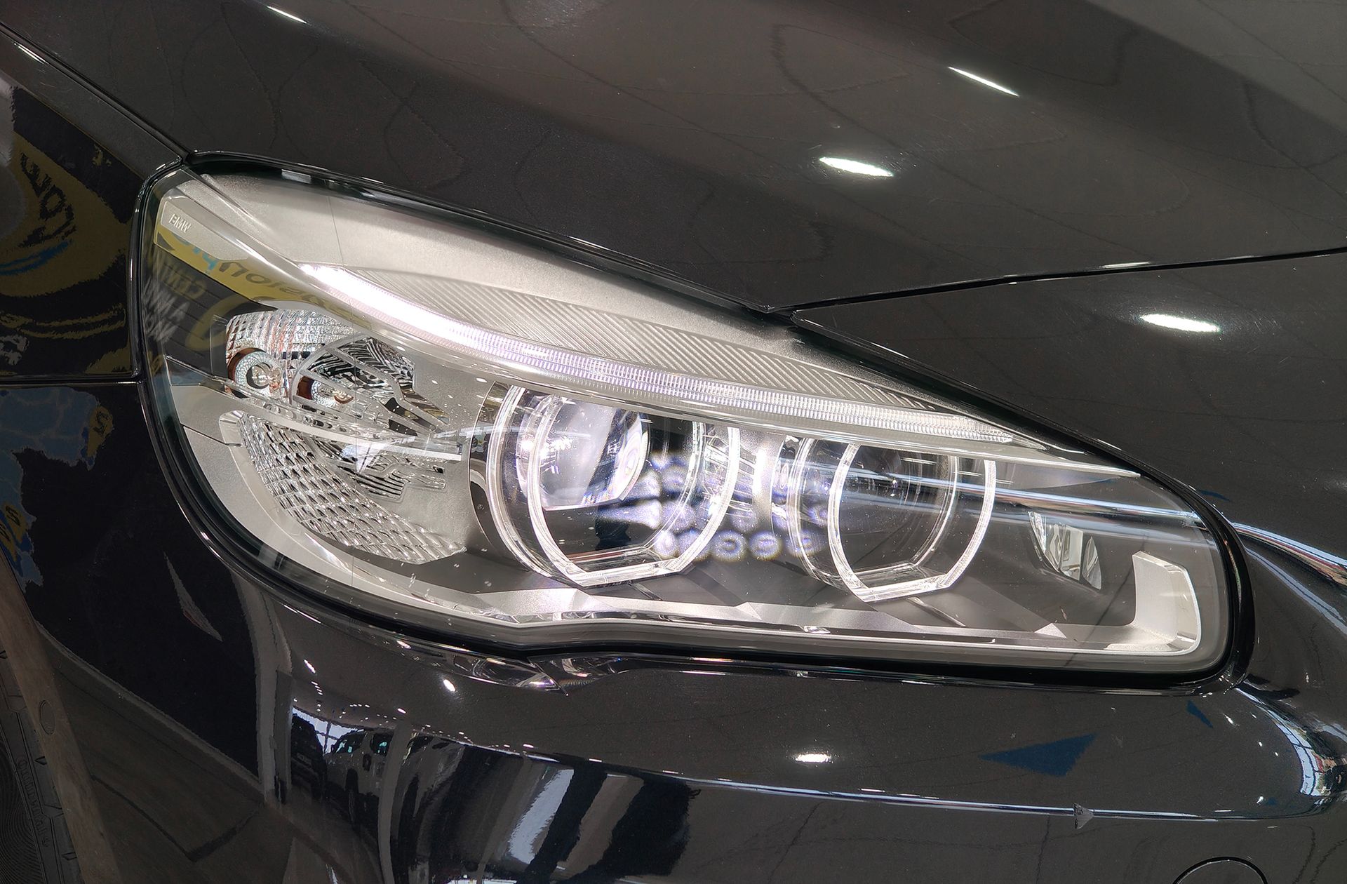 BMW Serie 2 Active Tourer 2 218d Active Tourer - foto 13