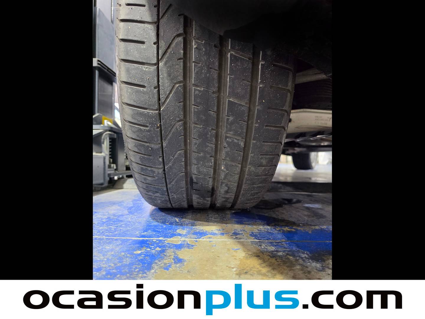 Porsche Cayenne Coupé Porsche Cayenne Coupé Coupé E-Hybrid Platinum Edition (462 CV) de segunda mano