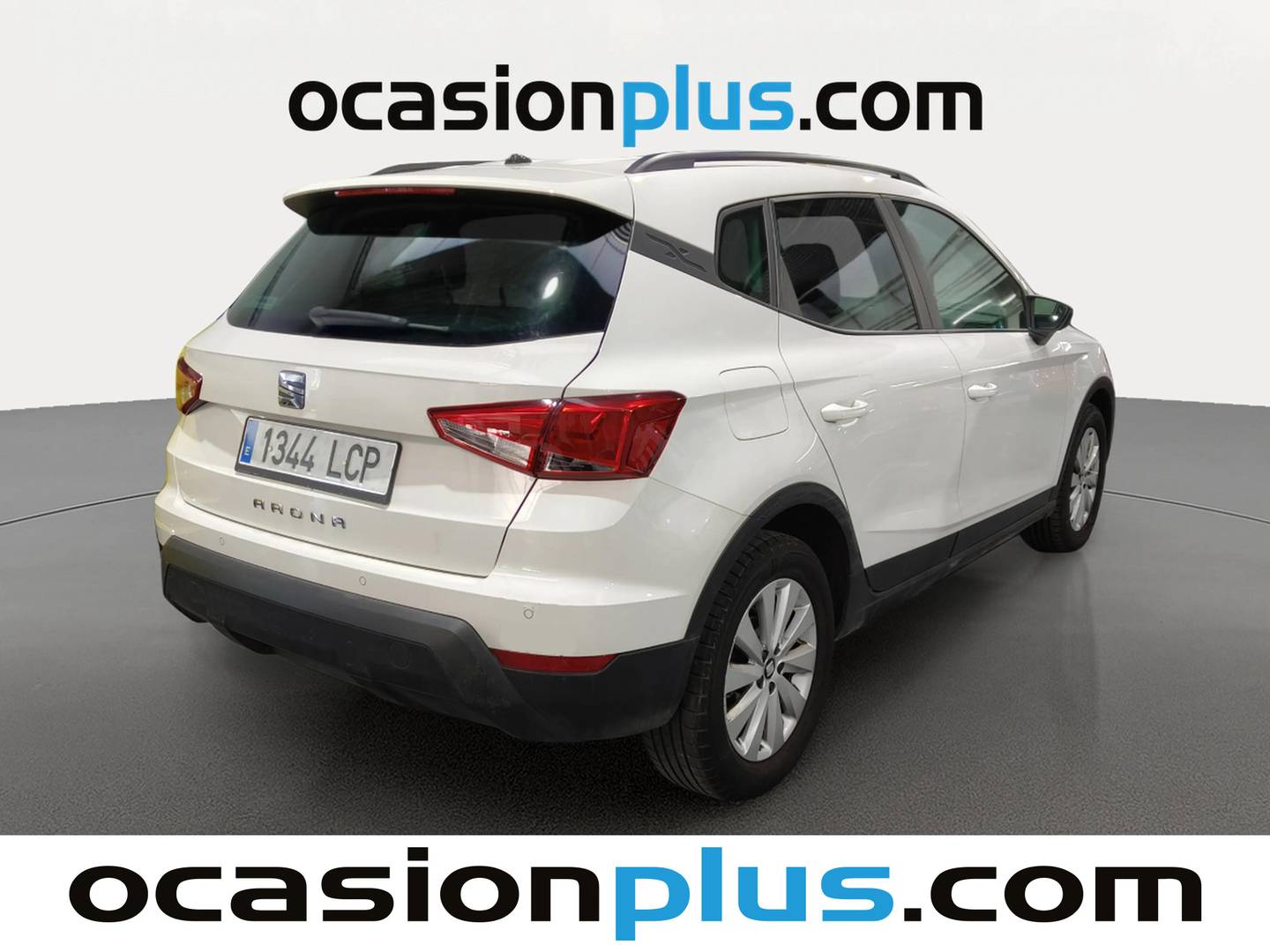 Foto Seat Arona SEAT Arona 1.0 TSI Ecomotive Style Edition (115 CV)