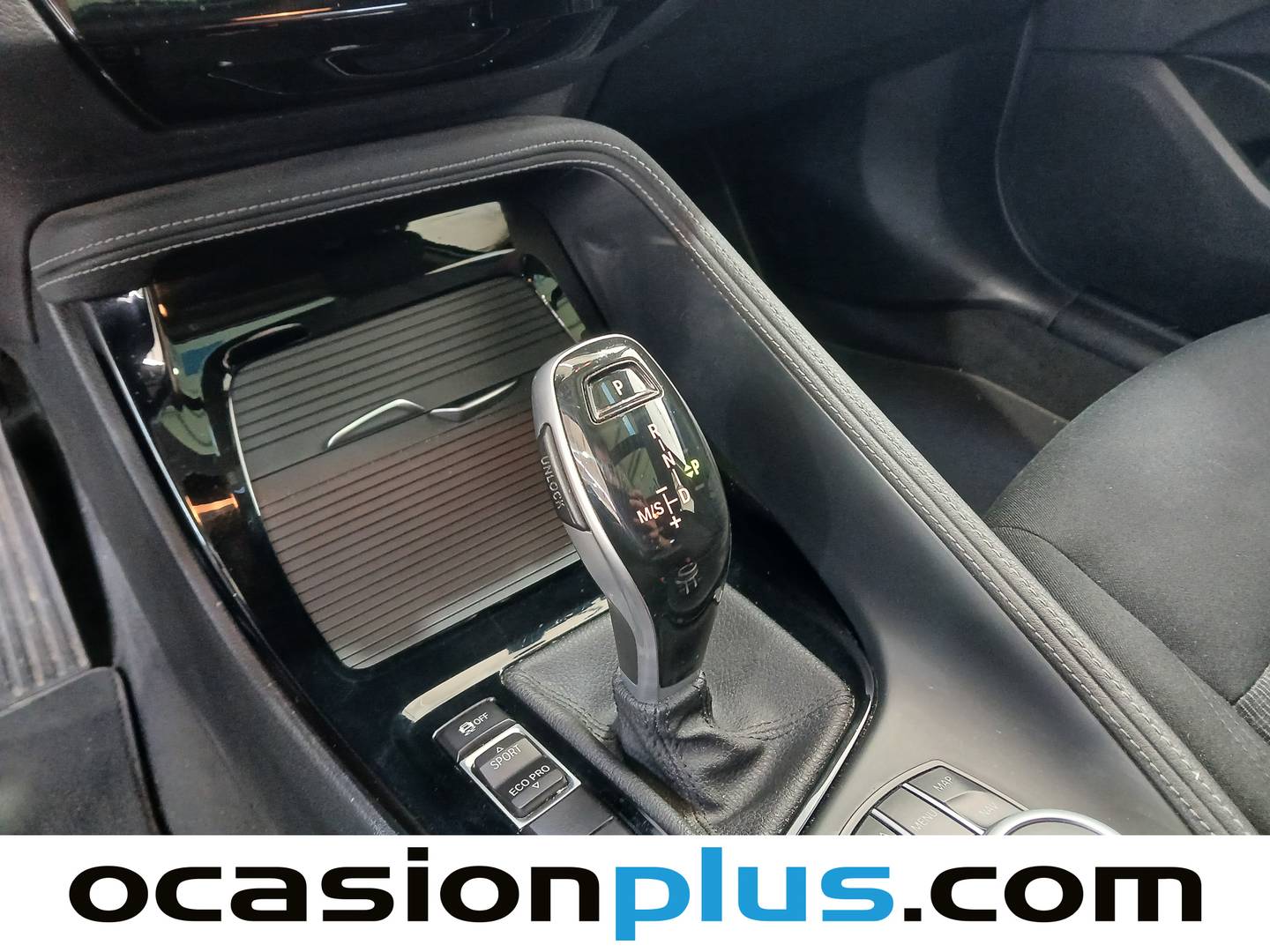 BMW X2 BMW X2 sDrive18i (140 CV) de segunda mano
