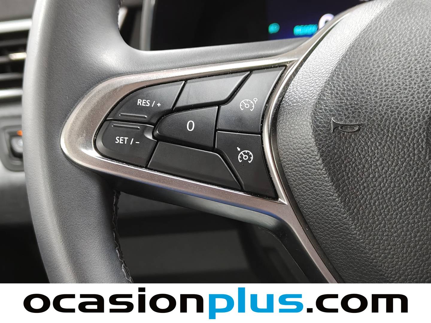 Accesorios del Renault Clio Renault Clio Evolution E-Tech full hybrid 145 (143 CV)