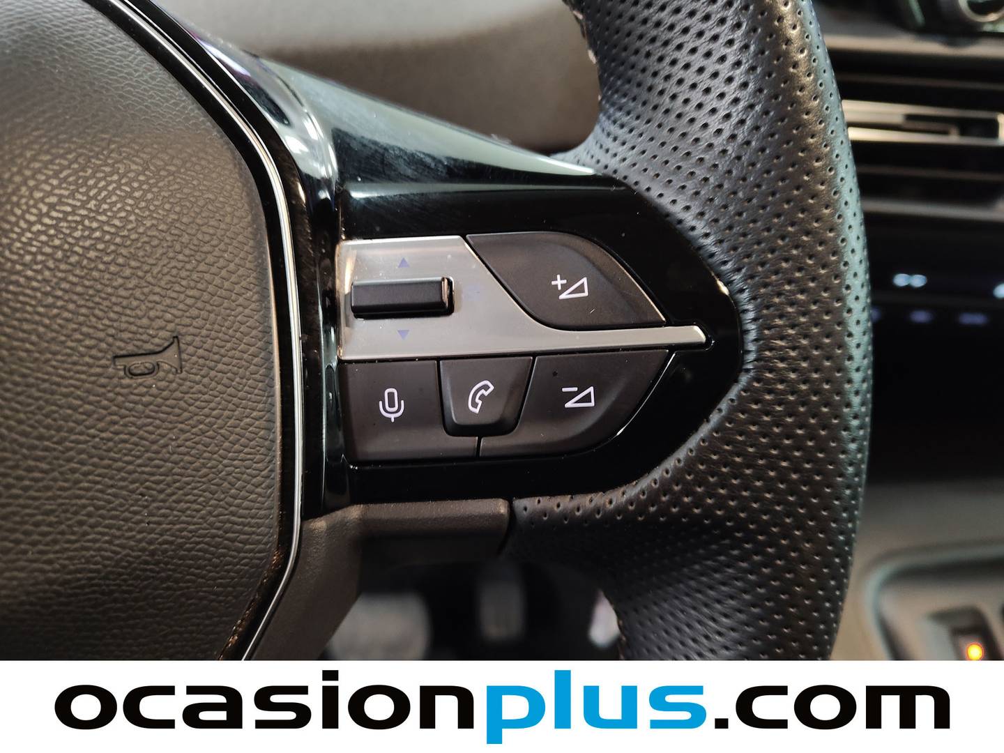 Foto Peugeot Rifter Peugeot Rifter BlueHDi 130 GT Long EAT8 (130 CV) 7 Plazas