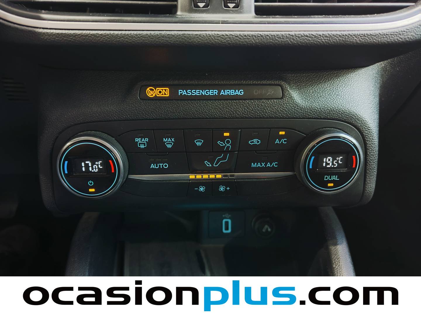 Ford Focus Ford Focus 1.0 Ecoboost MHEV Trend+ (125 CV) híbrido