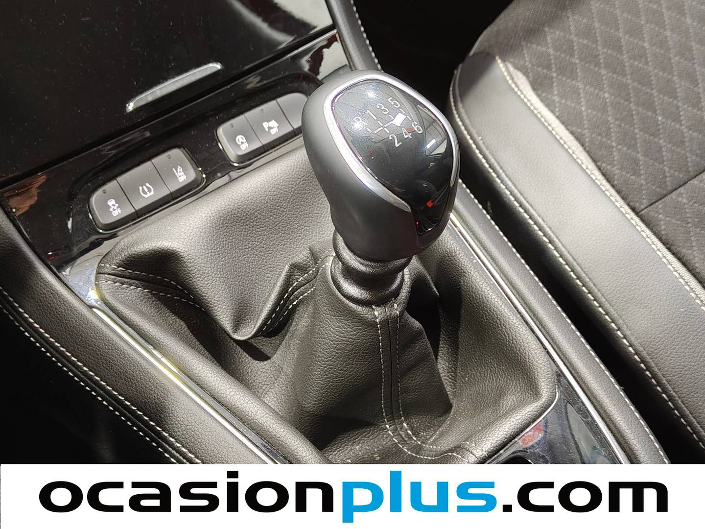 Foto Opel Grandland X Opel Grandland X 1.5 CDTi Opel 2020 (130 CV)