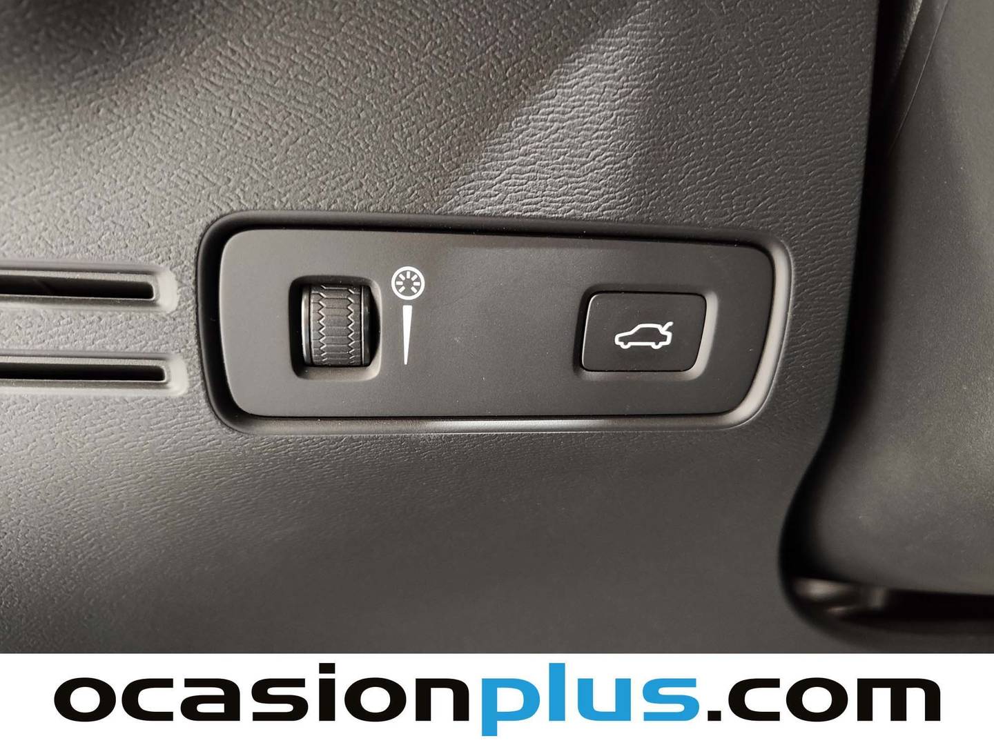 Volvo XC40 Volvo XC40 T3 (156 CV) seminuevo